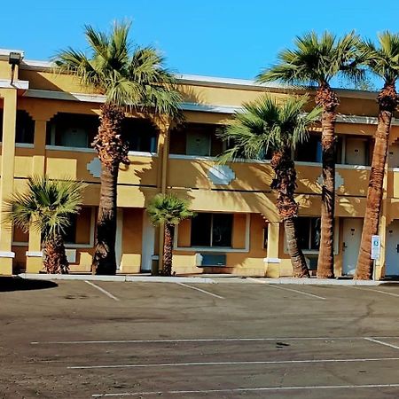 Valley Inn Финикс Екстериор снимка