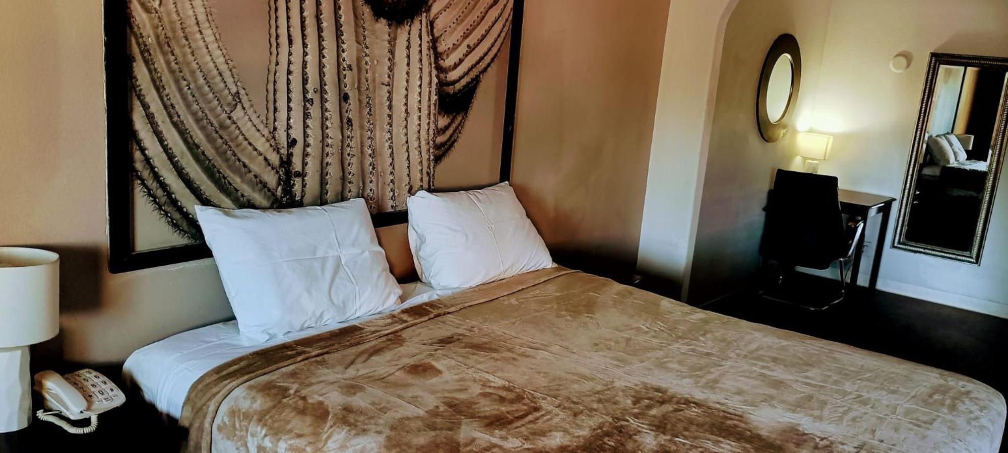 Valley Inn Финикс Екстериор снимка